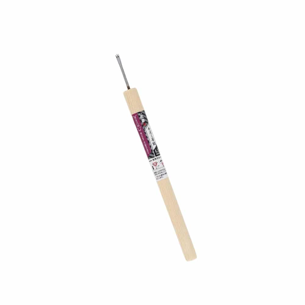 高儀 儀助 ネズミ刃錐4.5mm