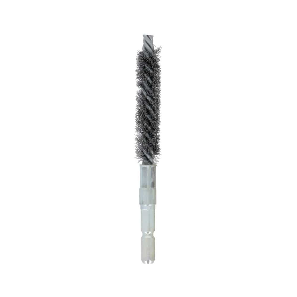 高儀 EARTH MAN 六角軸ツイストワイヤー鋼線10mm 鋼線10mm