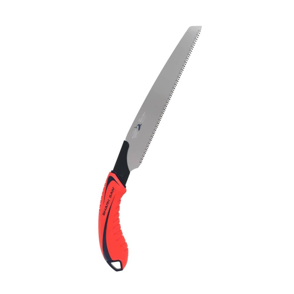 サヤ付替刃式剪定鋸斬速目剪定用240ｍｍ