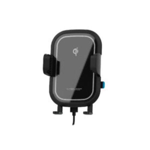 ＱＩ自動開閉ホルダー　手帳対応 ＫＷ２２
