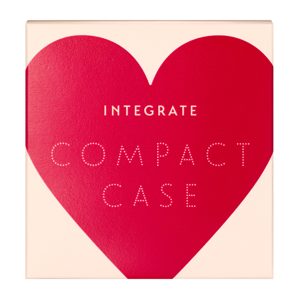 INTEGRATE　コンパクトケース　Ｒａ