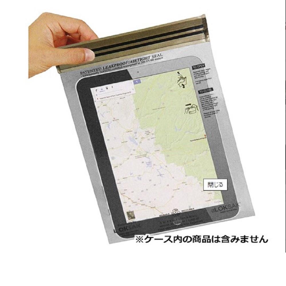 ロックサック　防水マルチケース　ミニタブ　ＡＬＯＫＤ２－６Ｘ９