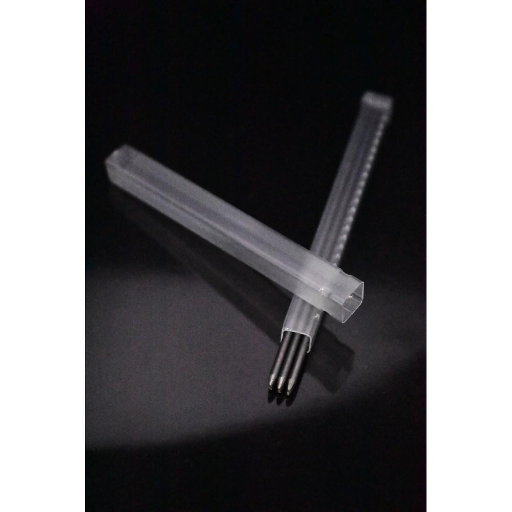 祥碩堂　建築用シャープペン　替芯　玄武　２．０ｍｍ　ＨＢ HB