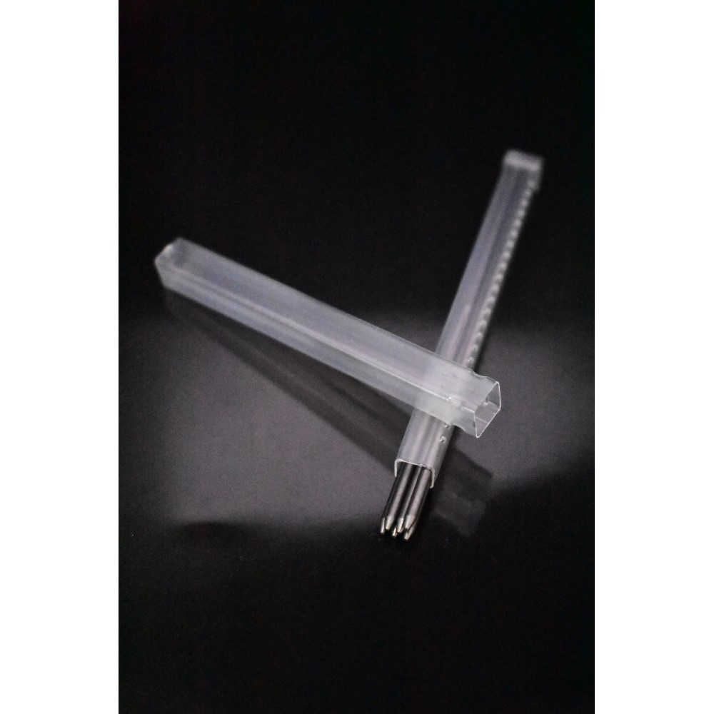 祥碩堂　建築用シャープペン　替芯　玄武　２．０ｍｍ　２Ｈ 2H