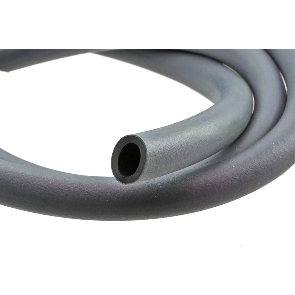 キジマ (KIJIMA) 耐油ホース2層管 内径8.0mm/1mグレー 105-066 内径8.0mm