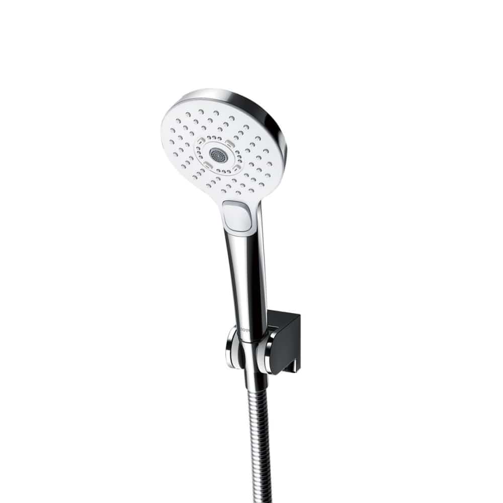 TOTO 壁付サーモスタット混合水栓(洗髪器用) TL45 (水栓金具