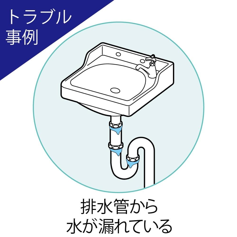 TOTO 排水管32mm用パッキン THY91003