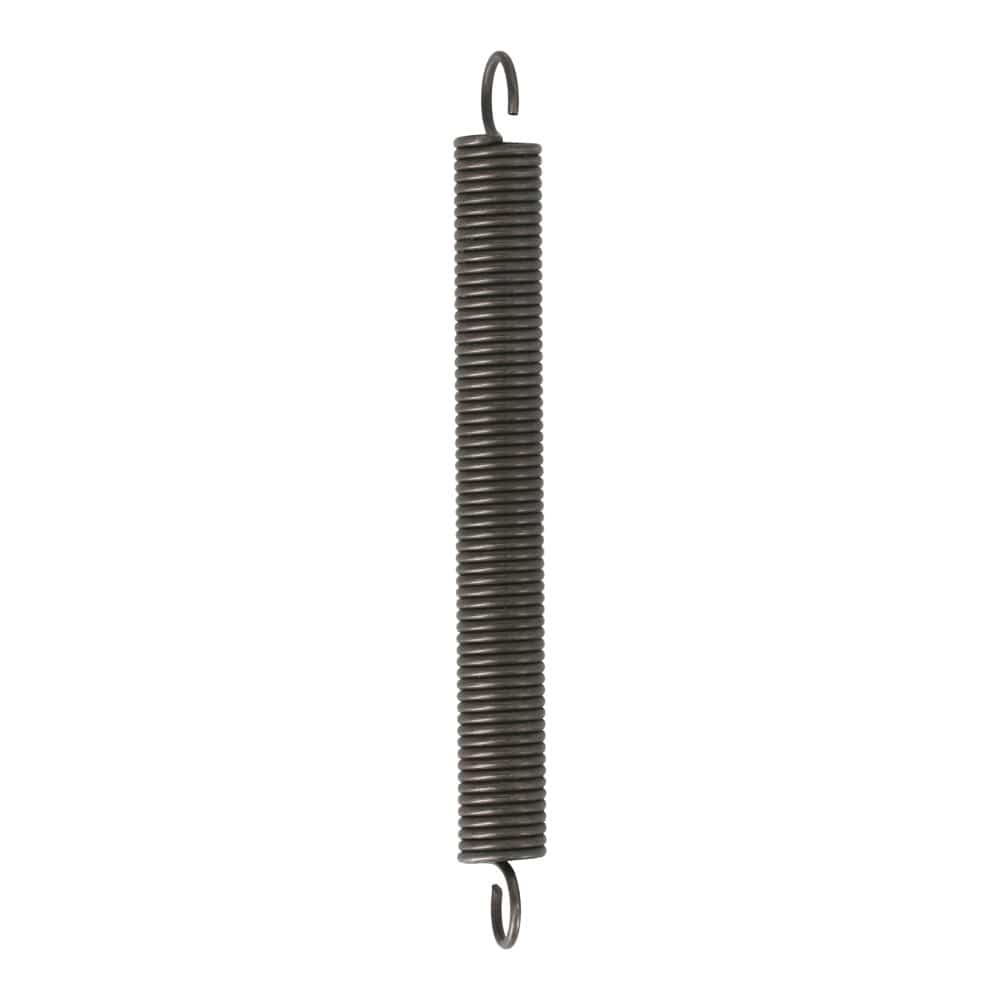 SHK ( 新生発条工業 )  実用小型引張バネ E13-12-K E13-12-K