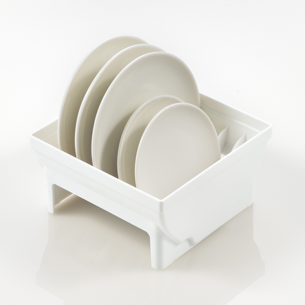 リッチェル トトノ 引き出し用 ディッシュスタンドN ミニ(ミニ): 生活用品・キッチン用品|ホームセンターコーナンの通販サイト