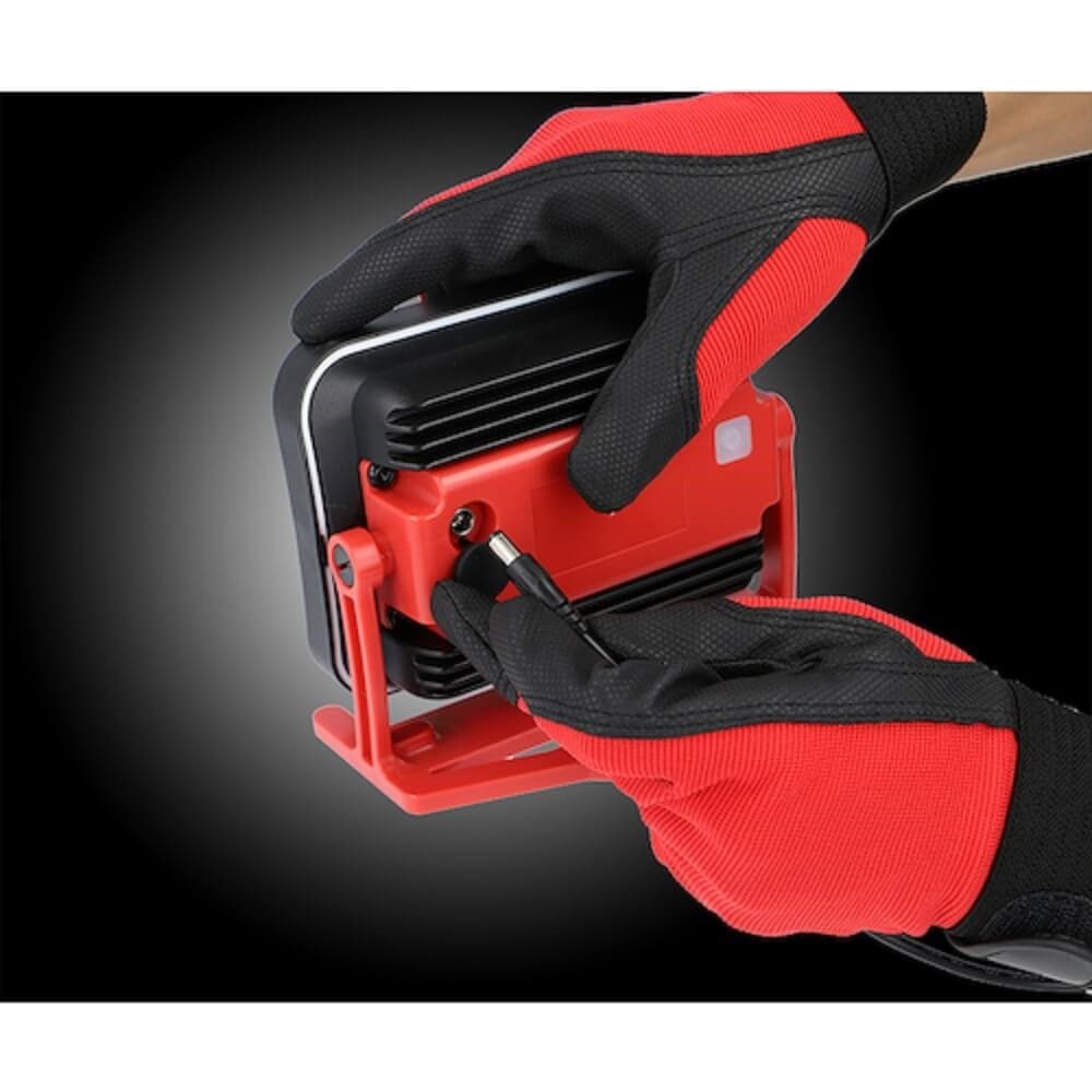 充電式COB LEDコンパクト型投光器 Gａｎｚ 310