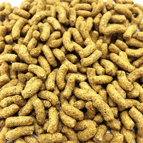 プチラビット　フードキャロット味　４００ｇ
