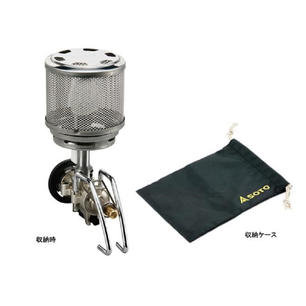 レギュレータランタン ＳＴ－２６０