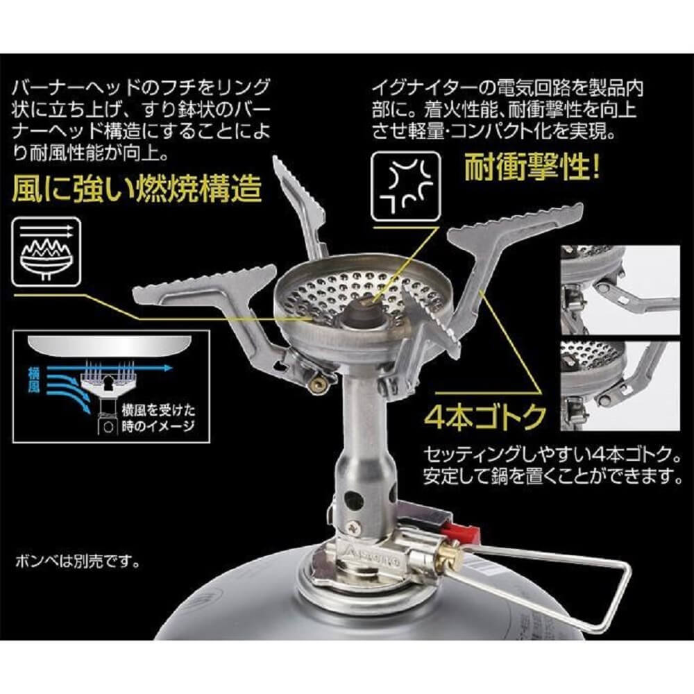 アミカス　ＳＯＤ－３２０