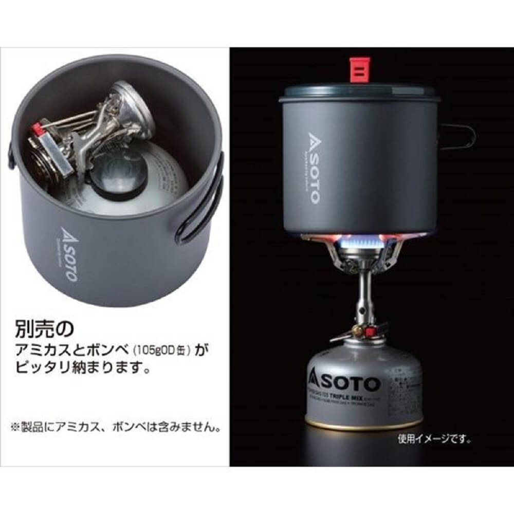 ニューリバーポット　Ｍ　ＳＯＤ－５１１