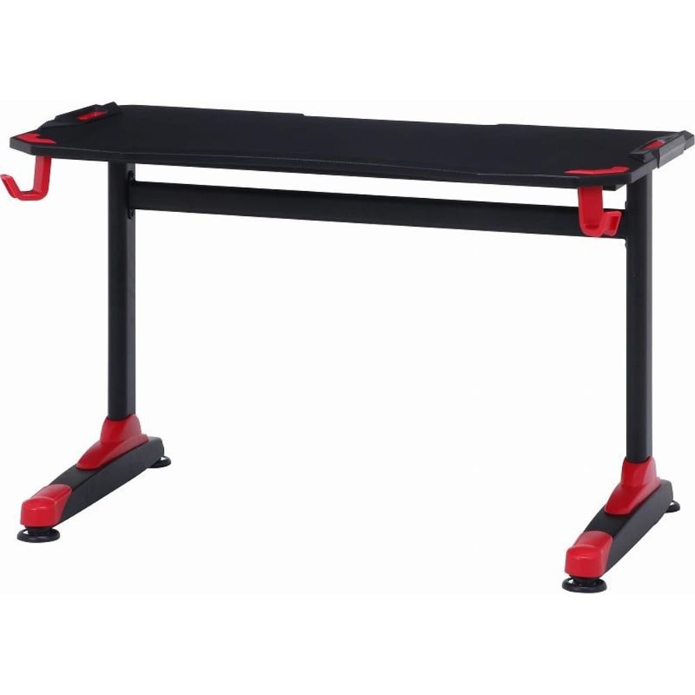 GAMING DESK XeNO（ゼノ） イージー01 RED レッド レッド