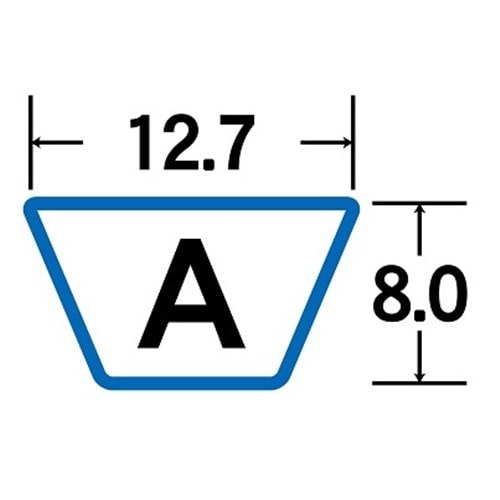 ＶベルトＡ－２６