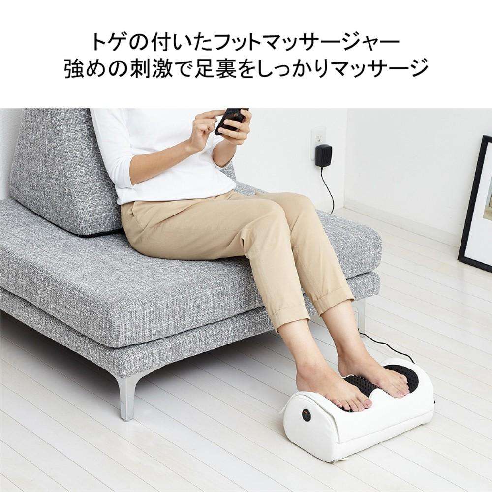 クロシオ　トゲも～む　５８３８１　ホワイト ホワイト