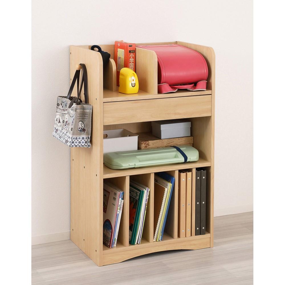 クロシオ　ランドセルラック　Ｔ　９５０２７　ナチュラル ナチュラル