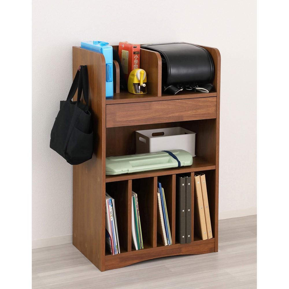 クロシオ　ランドセルラック　Ｔ　９５０２８　ブラウン ブラウン