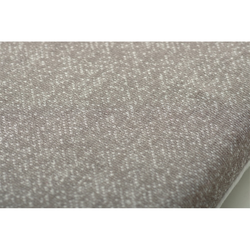 イケヒコ・コーポレーション(IKEHIKO) カークッション フリーシート 『ルース』 グレー 約45×118cm(グレー):  インテリア・家具・収納用品|ホームセンターコーナンの通販サイト