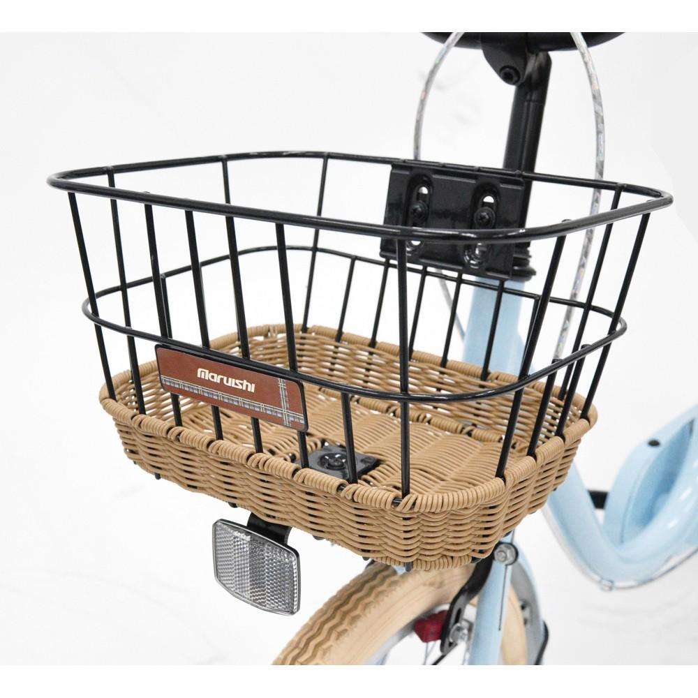 18インチ コロネ ジュニアサイクル クールグレー 18インチ クールグレー