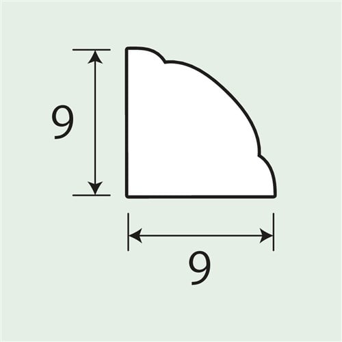 Ｍ　ＮＯ．８１３　９Ｘ９Ｘ１８２０ＭＭ