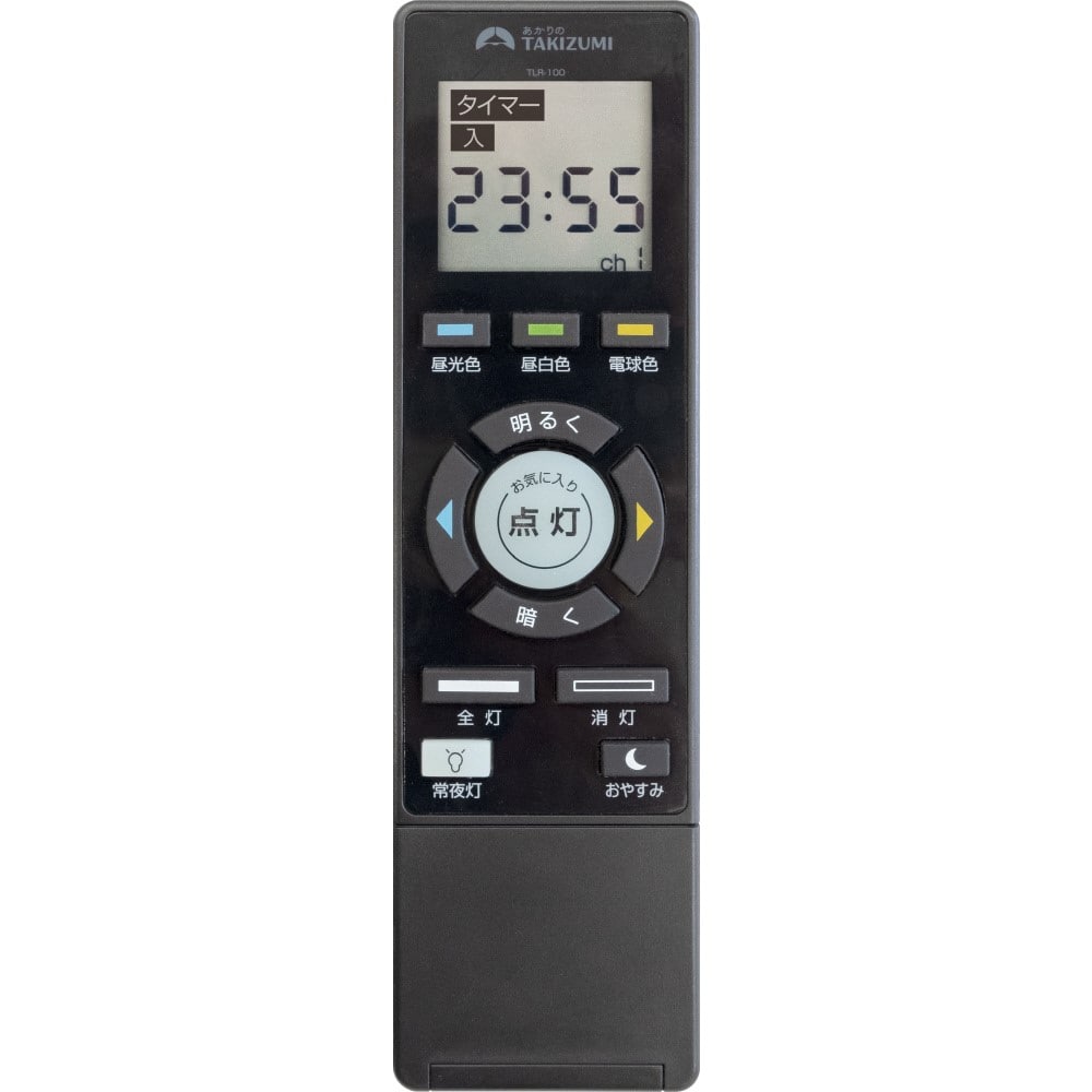 瀧住電機工業　ＬＥＤシーリングライト　ＧＨＡ１４２００ １４畳