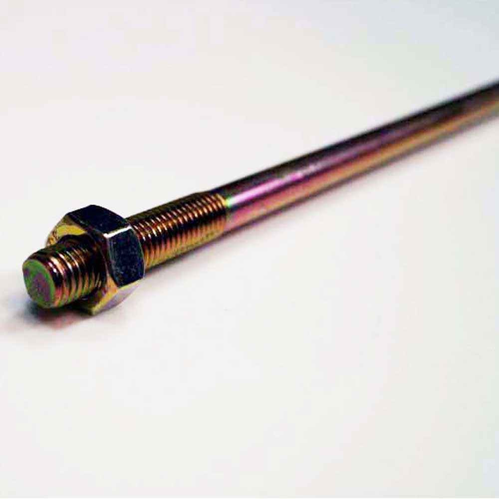 ハント　Ｚ六角ボルト　５Ｐ　Ｍ１２×３６０