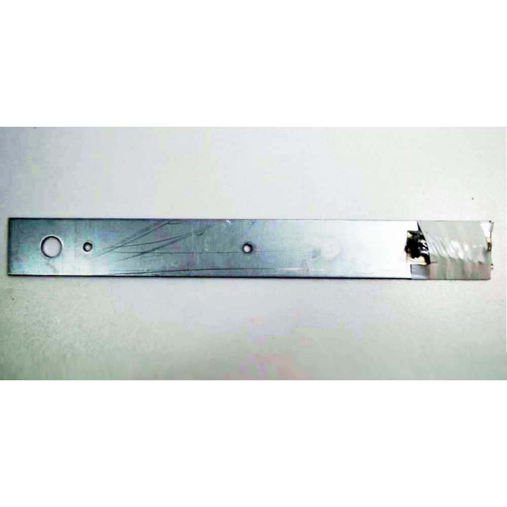 ハント　Ｚ短冊金物　釘付　３３０