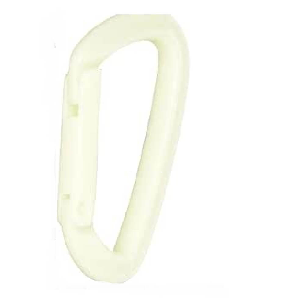 ＢＭＣＡＲＡＢＩＮＥＲ　燈小　ＴＭＲＳ－０１　白 白
