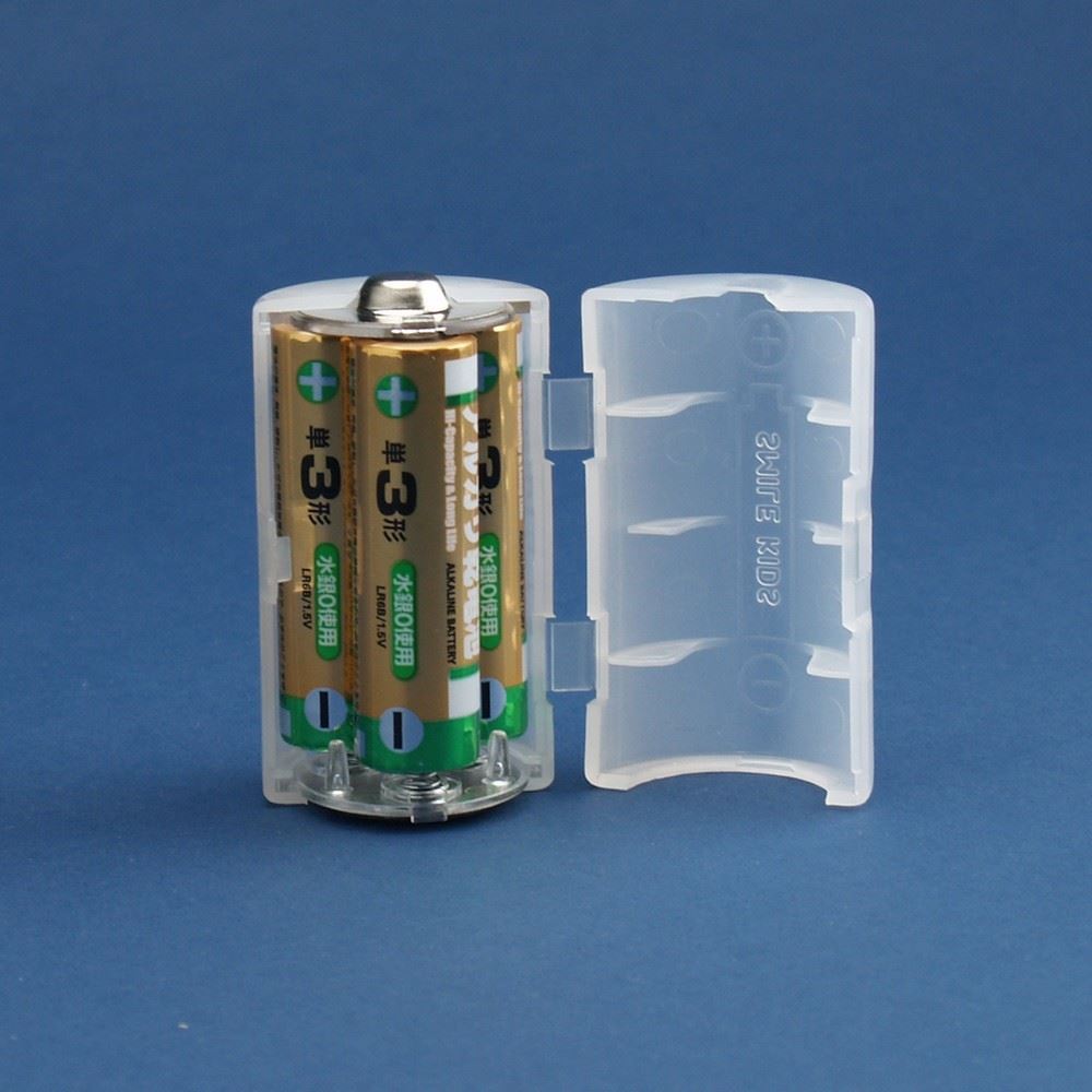 スマイルキッズ　電池アダプター　３－１　ＡＤＣ－３１１