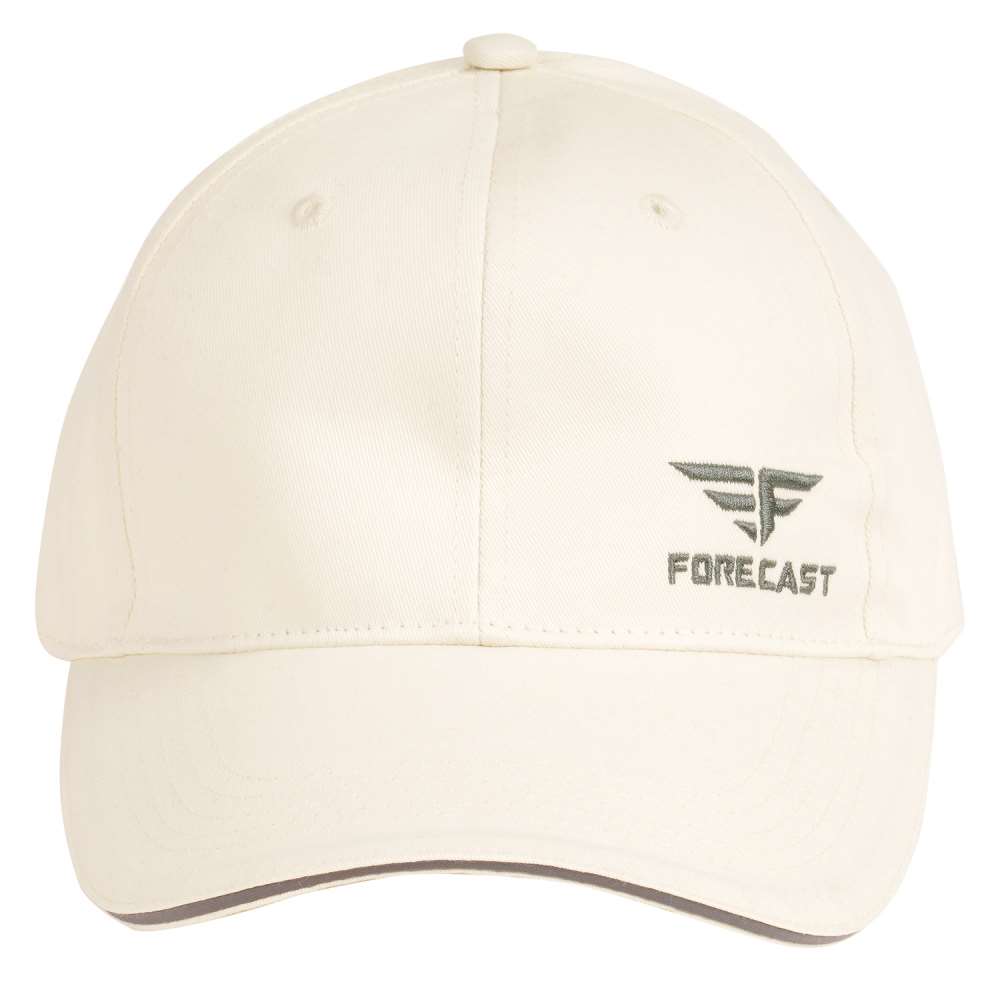 フォーキャスト帽子 ６５２１　アイスホワイト　Ｆ アイスホワイト