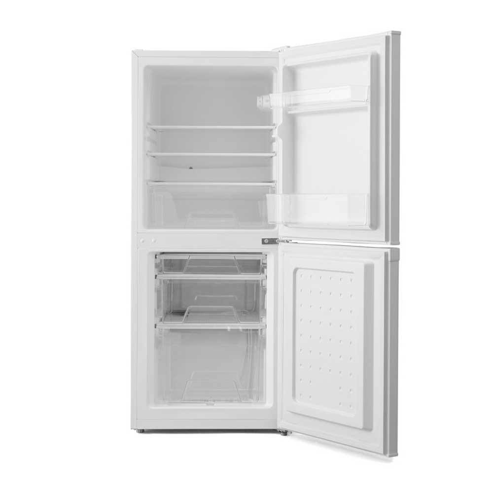 アイリスオーヤマ　冷蔵庫１４２Ｌ　ＩＲＳＤ－１４Ａ－Ｗ