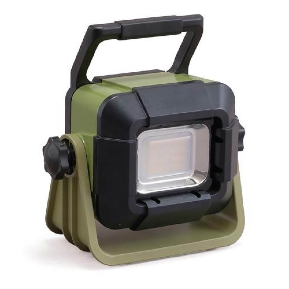 LEDベースライト充電式 500lm LLT-500BB