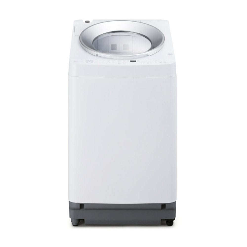 【取付工事(配送設置)･家電リサイクル対象品】アイリスオーヤマ　全自動洗濯機８ｋｇデザインモデル　ＩＴＷ－８０Ａ０１－Ｗ 取付工事(配送設置)･家電リサイクル希望