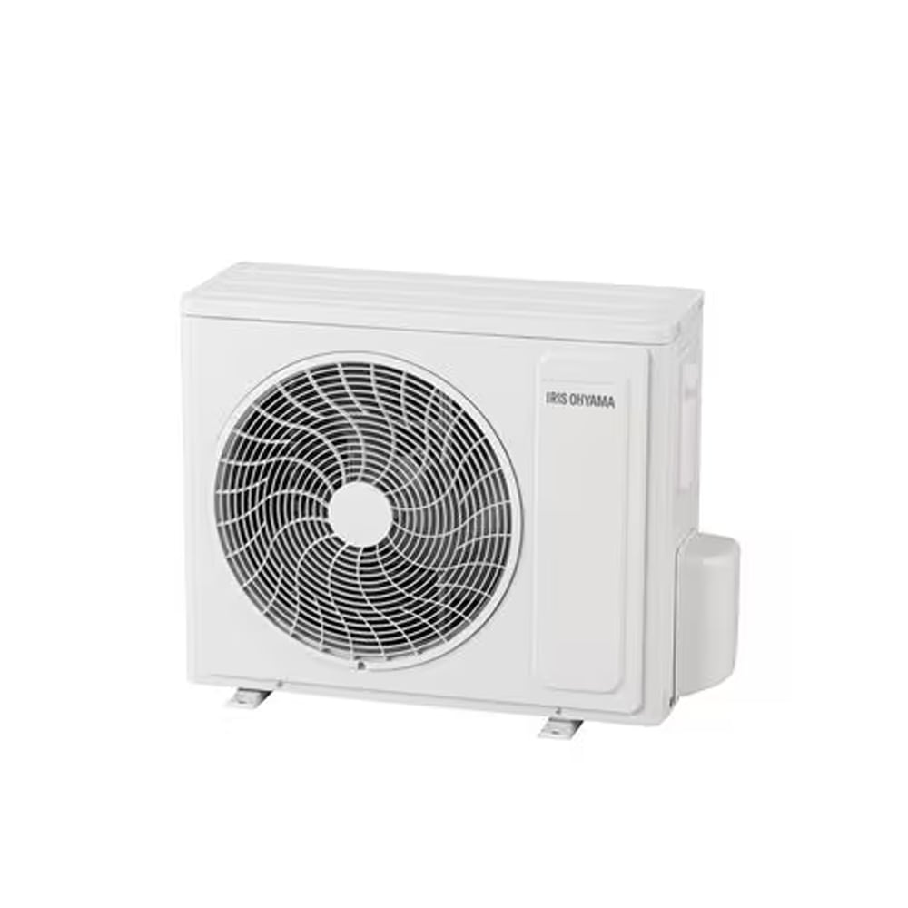 アイリスオーヤマ　ルームエアコン2.2kW　IHF-2202S-W