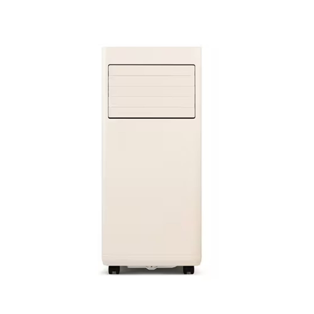 アイリスオーヤマ　ポータブルクーラー2.3kW　IPA-2326S-I　アイボリー