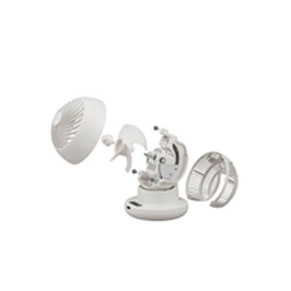アイリスオーヤマ　WOOZOO360i　PCF-SDS15TEC-PD-W
