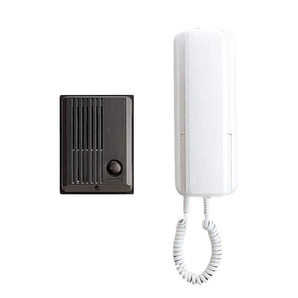 アイホン　インターホン電池式　ＴＣＳ－ＭＨＰ