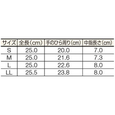 アトム　ラバーホープ　ＬＬ　214-LL　(LLｻｲｽﾞ) (112100) 214-LL　(LLｻｲｽﾞ) (112100)