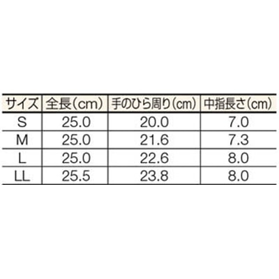 アトム　ラバーホープ　ＬＬ　214-LL　(LLｻｲｽﾞ) (112100) 214-LL　(LLｻｲｽﾞ) (112100)