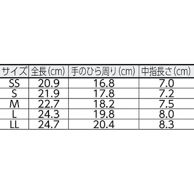 アトム　タフレッドスリム　ＬＬ14501PLL 14501PLL