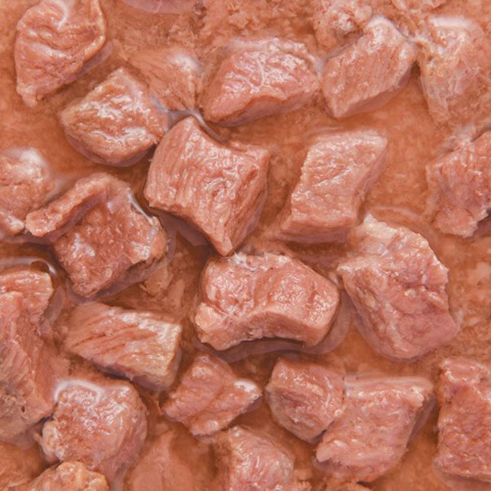 デビフペット 馬肉のスープ煮６５ｇ　×２４個セット