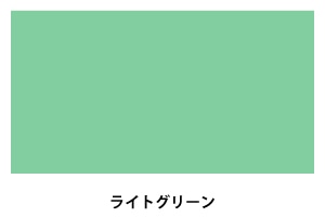 アサヒペン　水性多用途ＳＤ　１／５Ｌ　ライトグリーン ライトグリーン