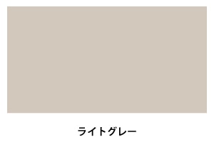 アサヒペン　水性多用途ＨＧ　３Ｌ　ライトグレー ライトグレー