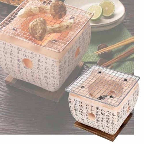【福袋セール】の商品 民芸コンロ15cm: 生活用品・キッチン用品|ホームセンター 七輪