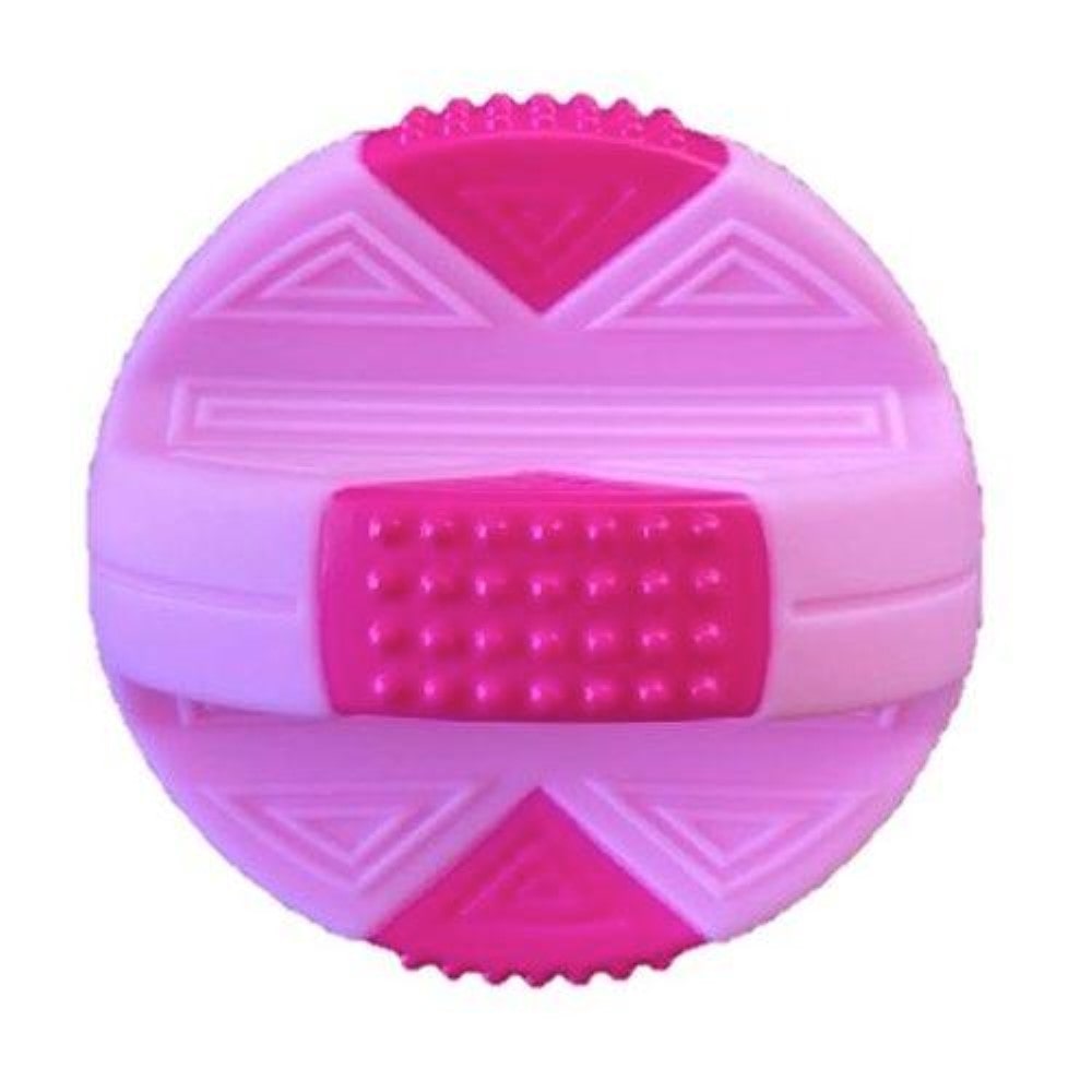 コンビ　ゴーアンドフェッチ　ボールピンク ピンク