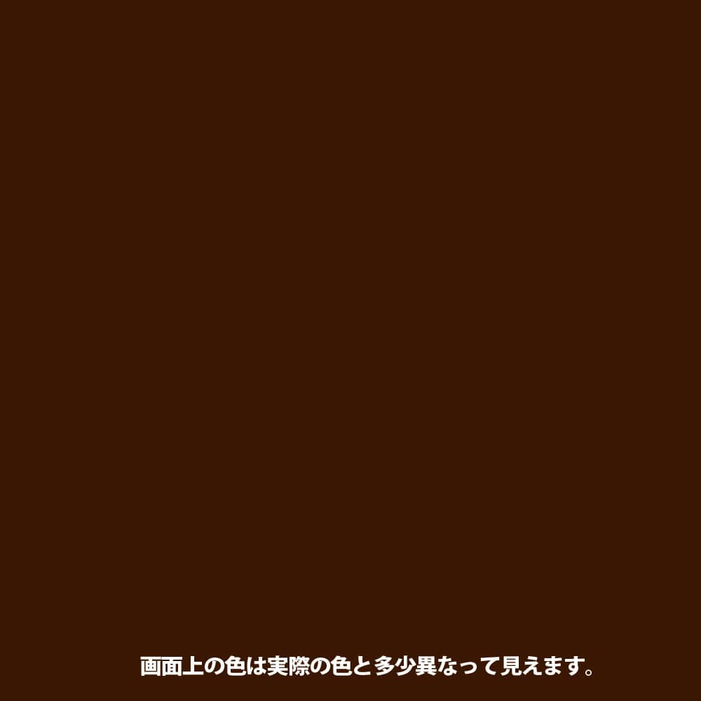 ハピオフレンズ ０．７Ｌ　チョコレート色 チョコレート色 0.7L