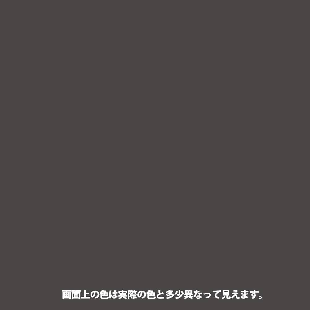 油性　鉄部・木部用 ０．７Ｌ　ねずみ ねずみ色 0.7L