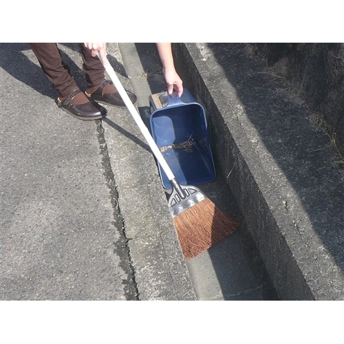 落ち葉サッサ　１５Ｌ
